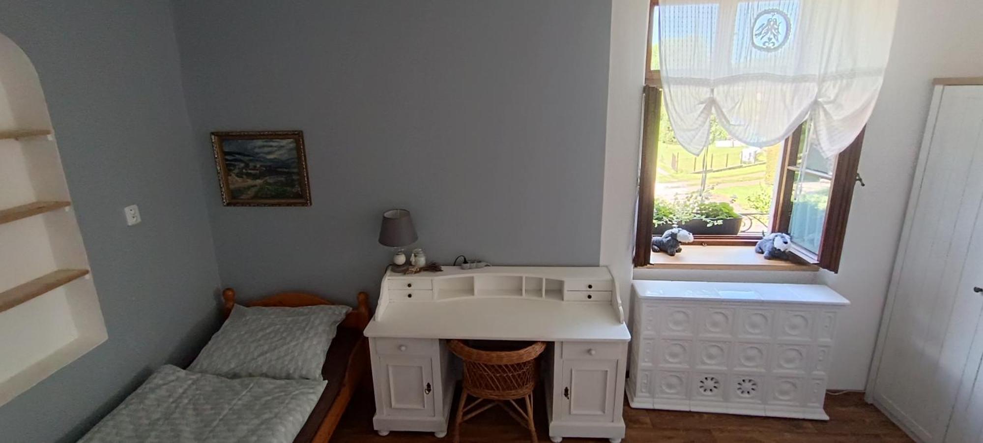 Apartment Ve Mlyne Teplice nad Metují Camera foto